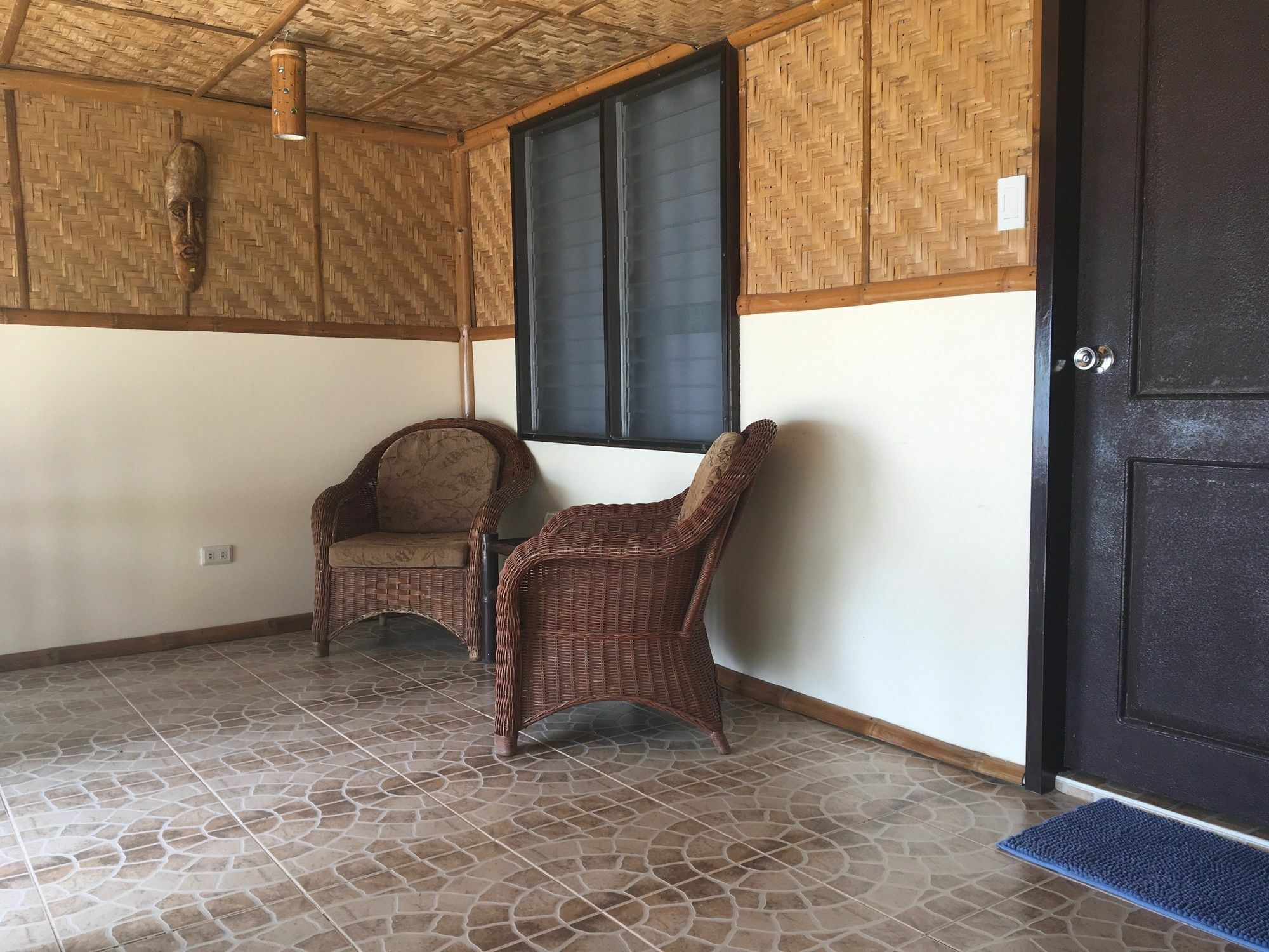 Cove Paradise Beach And Dive Resort Siaton Exterior foto